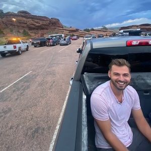 Meet your Posher, Spencer